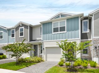 1321 Captiva Cv, Sanford, FL 32771