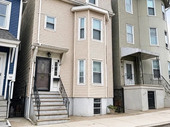 791 Saratoga St, East Boston, MA 02128