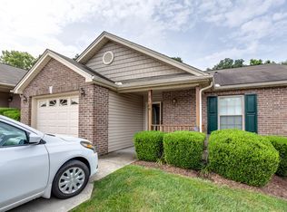 8184 Pepperdine Way, Knoxville, TN 37923