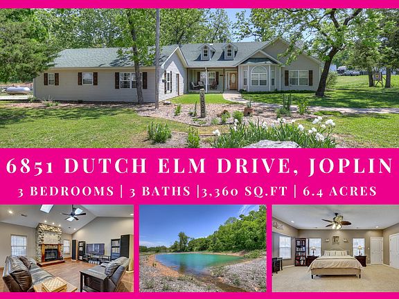 2nd image of 6851 Dutch Elm Drive