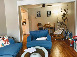 707 Bergen St FLOOR 1, Harrison, NJ 07029