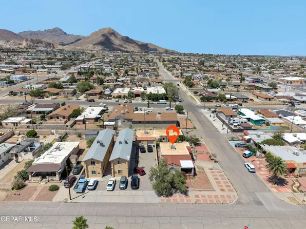 2731 Idalia Ave, El Paso, TX 79930
