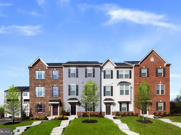 7914 Robinson Manor Rd #D, Brandywine, MD 20613