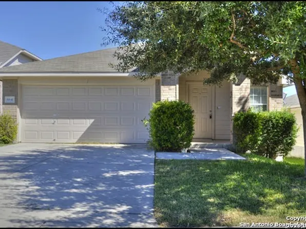 6641 Charles Fld, Leon Valley, TX 78238