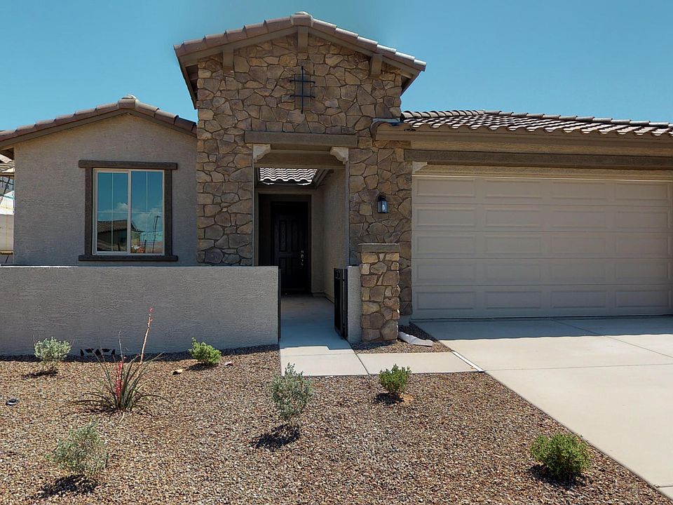 1st image of 18245 W Via Montoya Dr