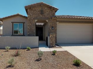 18245 W Via Montoya Dr, Surprise, AZ 85387
