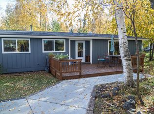 3425 Patterson St, Anchorage, AK 99504