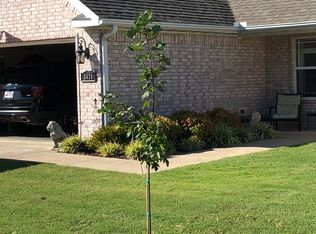 5424 Monica Marie Ave, Springdale, AR 72762