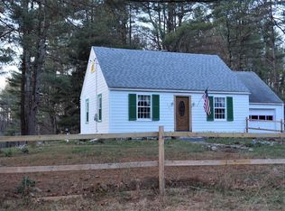 9621 State Route 32, Freehold, NY 12431