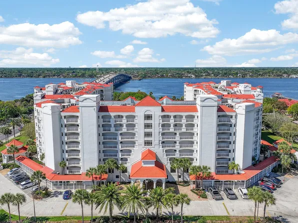 1 John Anderson Dr APT 515, Ormond Beach, FL 32176