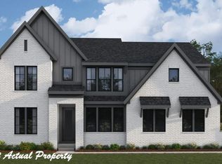 6713 Brookview Pl, Hilliard, OH 43026