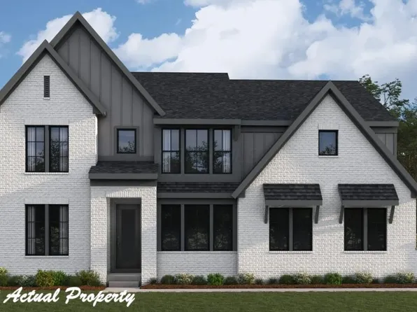 6713 Brookview Pl, Hilliard, OH 43026