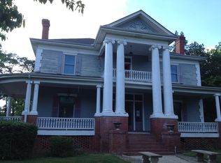 193 E Beech St, Cochran, GA 31014