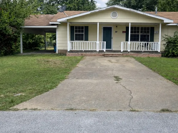 (undisclosed Address), Berryville, AR 72616