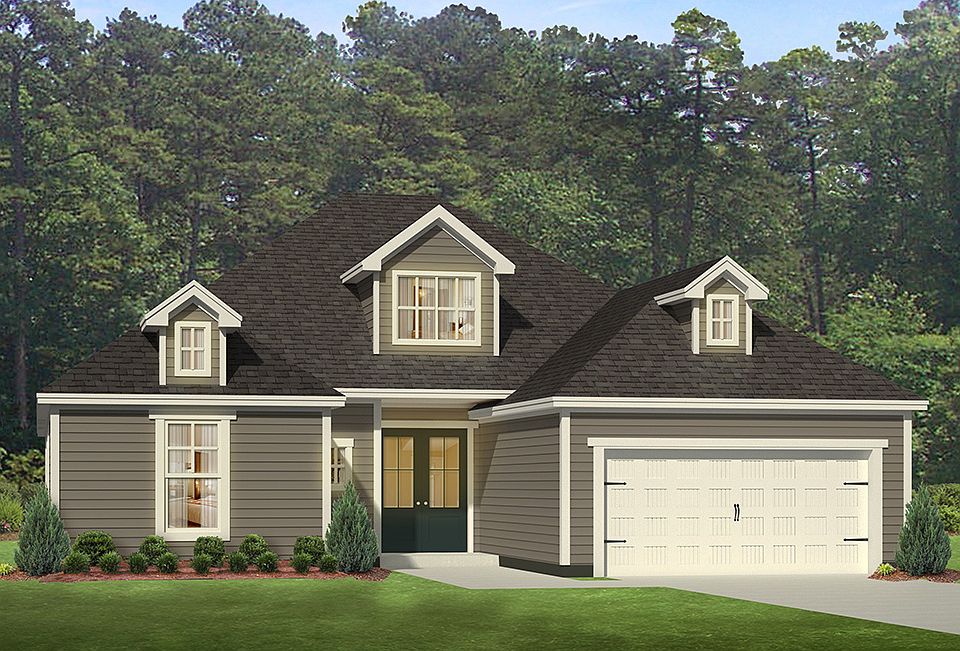 Elevation Image 1.