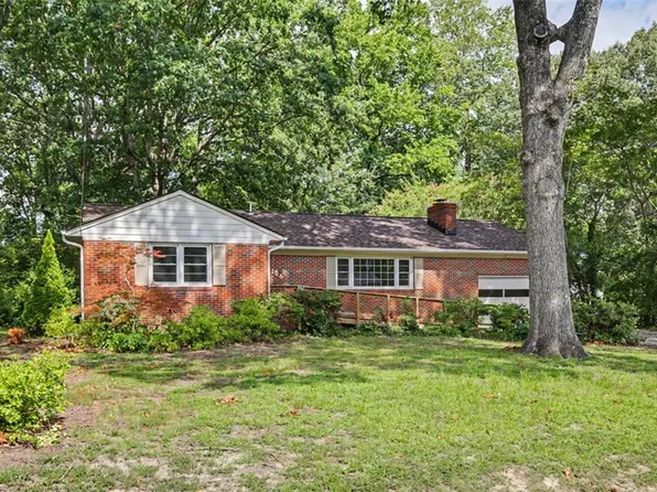104 Bell Hill Dr, Yorktown, VA 23692