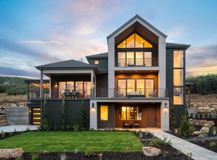 2583 S Bailey Ct, Park City, UT 84060