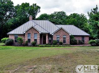 1440 Mount Zion Rd, Midlothian, TX 76065