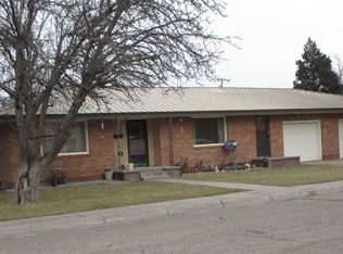 685 W Cherry St, Colby, KS 67701