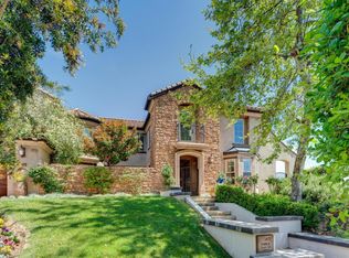1078 La Presa Dr, Pasadena, CA 91107