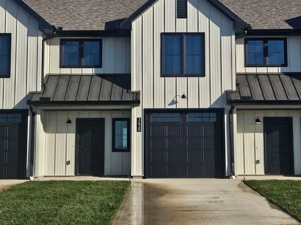 363 SE 70th Rd, Warrensburg, MO 64093