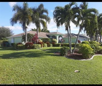 5213 Sands Blvd, Cape Coral, FL, 33914