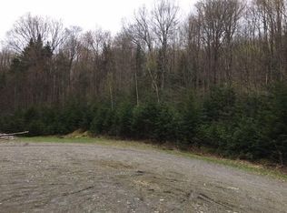 Daniel Beard Rd, Pittsburg, NH 03592