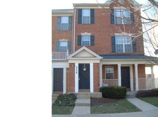 2330 Red Eagle Ct, Aspen Hill, MD 20906