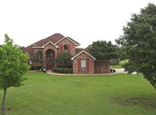 2212 Floyd Hampton Rd, Crowley, TX 76036