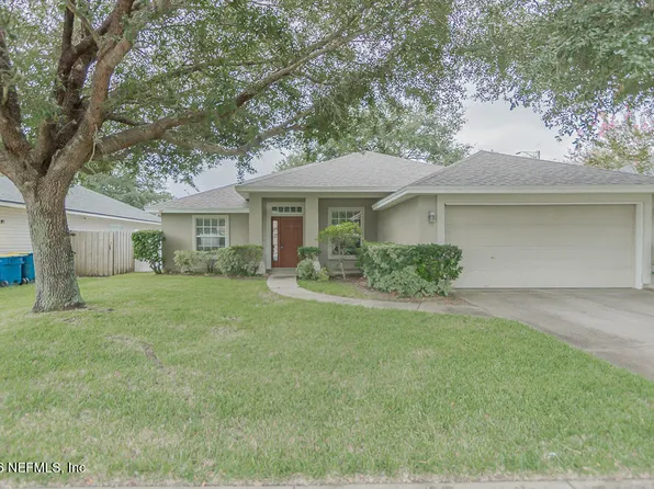 684 Sid Dr, Jacksonville, FL 32218