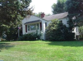 133 Woodbine Ave, Feasterville Trevose, PA 19053