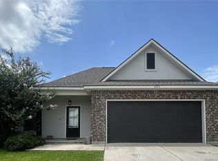 5773 Kings Canyon Rd, Iowa, LA 70647