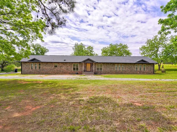 13800 E Maguire Rd, Noble, OK 73068