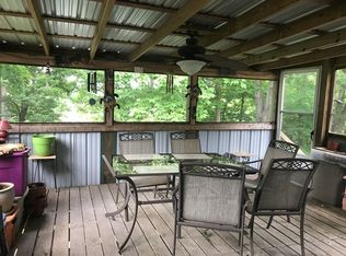 322 Pine Ridge Ln, Hardinsburg, KY 40143