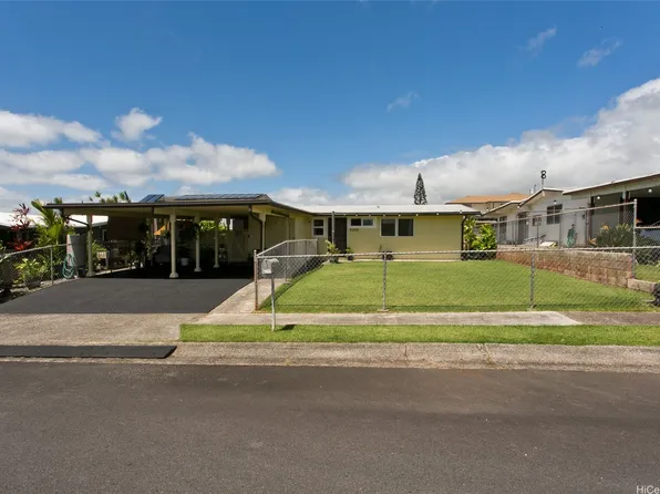 2352 Akalakala St, Pearl City, HI 96782