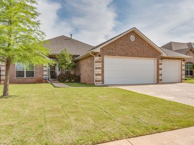 2128 NW 157th Ter, Edmond, OK, 73013