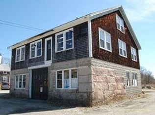 493 Old County Rd, Westport, MA 02790