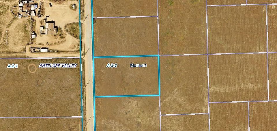 1st image of 110 Saint West Antelope Acres