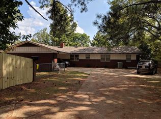 1533 E Broadway St, Forrest City, AR 72335