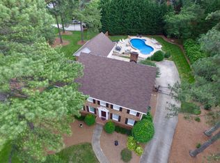 1324 Heatherloch Dr, Gastonia, NC 28054