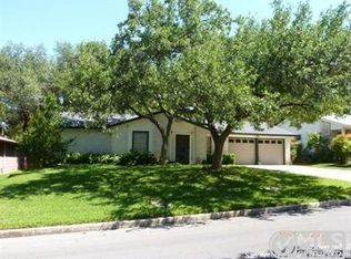 4210 Bunker Hill St, San Antonio, TX 78230