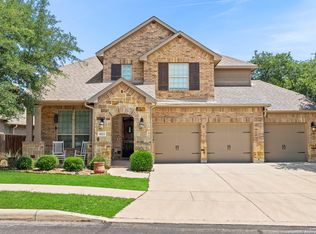 18222 Gran Mesa, San Antonio, TX 78259