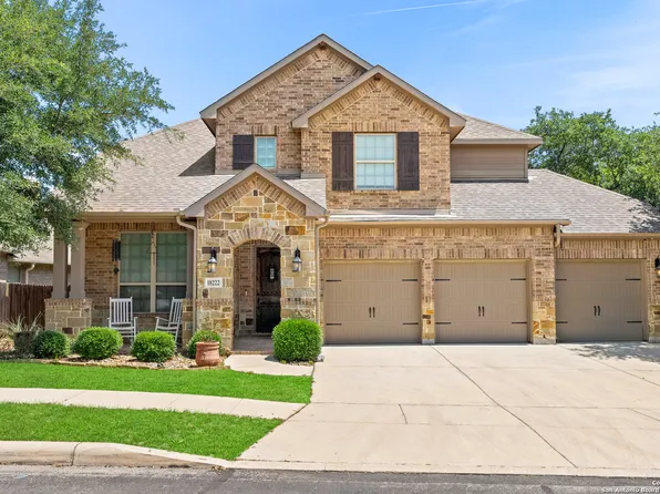 18222 GRAN MESA, San Antonio, TX 78259