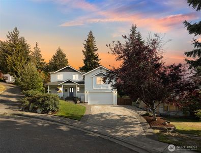 2522 Vining Street, Bellingham, WA, 98226
