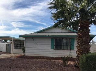 4772 Bennett Dr, Las Vegas, NV 89121