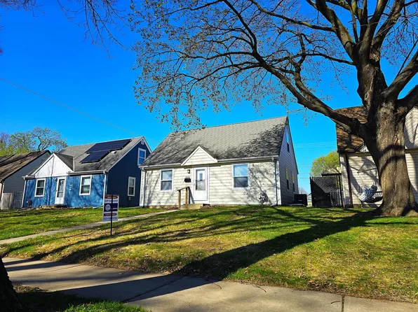 5836 44th Ave S, Minneapolis, MN 55417