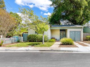 1850 Slater St, Santa Rosa, CA 95404