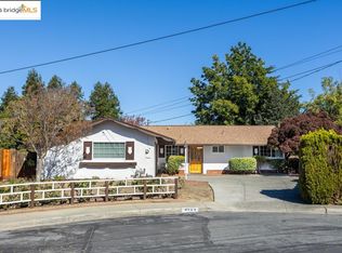 4137 Eden Ct, Concord, CA 94521
