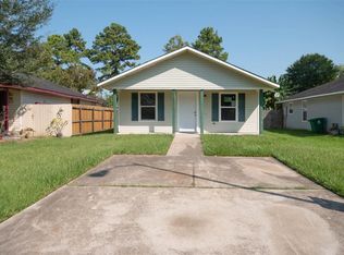 11823 Greenmesa Dr, Houston, TX 77044