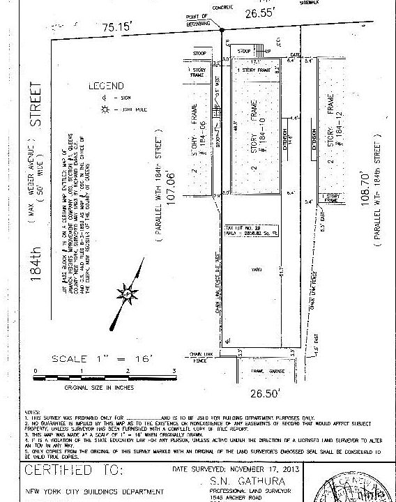 2nd image of 148-10 Hillside Ave
